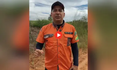 Legendários: movimento cristão que promete “transformar homens” chega ao Acre