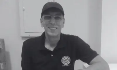 Empresário responsável pela Chiquinho Sorvetes em Rio Branco morre aos 67 anos