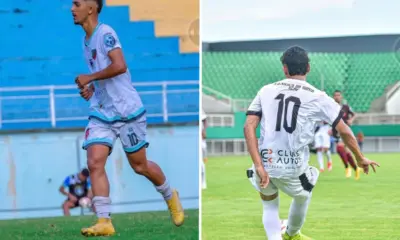 Humaitá e Vasco-AC vencem no Acreano Sub-20 e sobem na tabela