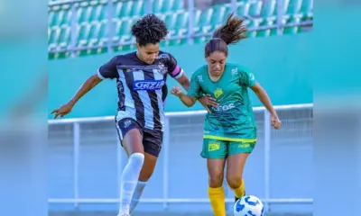 Galvez vence o Operário e é eliminado do Brasileiro A3 no saldo de gols