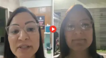 Mulher denuncia vereador de Sena por descumprir medida protetiva: “Gigolô e bandido”