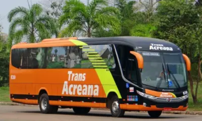 Preço de passagem intermunicipal de ônibus no Acre terá aumento a partir desta sexta-feira