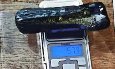 Mulher tenta entrar no presídio de Cruzeiro do Sul com drogas e é presa