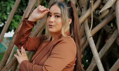 Cantora acreana Juh Santos busca apoio para gravação de videoclipe
