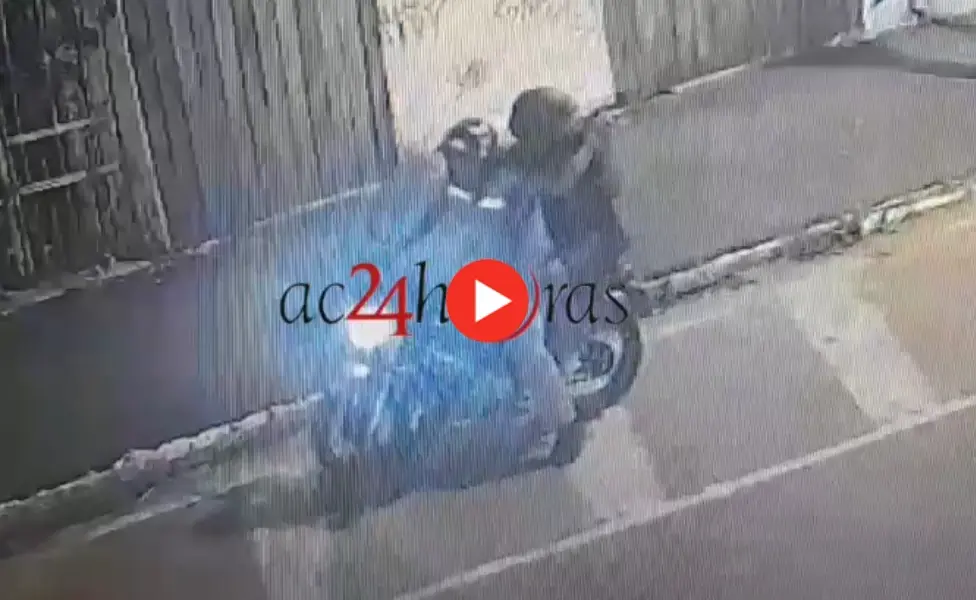 Vídeo mostra ataque de criminosos no Felinas Bar; nove tiros disparados