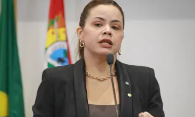 Deputada Michelle Melo denuncia caos na saúde do Acre e cobra responsabilidade