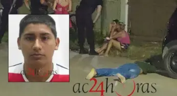 Detento monitorado é executado a tiros em via pública no Segundo Distrito