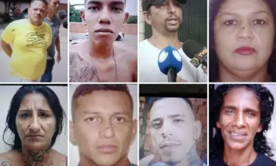 Caso Yara: Justiça mantém prisão de suspeitos em audiência de custódia