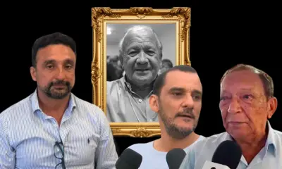 Morte de Toniquim completa 1 mês e guerra pelo comando da Federação é marcada por narrativas