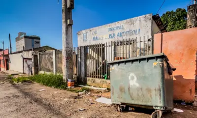 MP investiga abandono de imóveis públicos usados por criminosos em Rio Branco