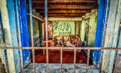 Madre Elisa: A escola em que as mães do Papouco confiavam, vivas ou mortas
