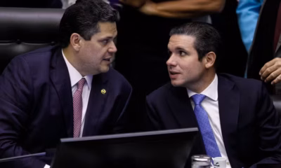 Alcolumbre sinaliza resistência à CPMI para apurar fraudes no INSS