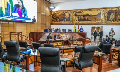 TJ e TCE enviam PLs que reajustam salários; Segurança, Saúde e Educação “urram”