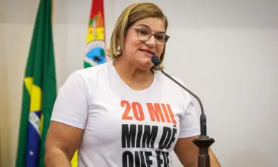 Presidente do sindicato de enfermagem é exonerada de cargo na Fundhacre