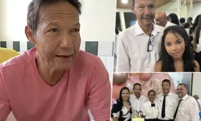 Irmão do jornalista Altino Machado morre aos 61 anos em Rio Branco