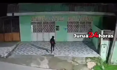 Bando invade comércio e “faz o limpa” em Marechal Thaumaturgo