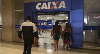 Caixa libera abono salarial para nascidos em maio e junho