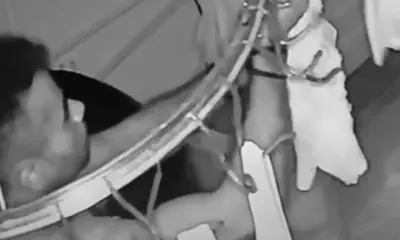 Homem é flagrado furtando peças íntimas em Sena Madureira