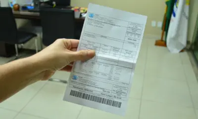 Contas de água e esgoto no Acre terão reajuste de 4,76% a partir de julho, informa governo