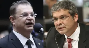 Governo e oposição divergem sobre decisão do STF a respeito de Ramagem