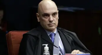 Moraes manda PF liberar a Bolsonaro download de provas do plano de golpe