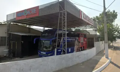 Hemoacre faz ação externa e suspende atendimento na manhã de hoje (17)
