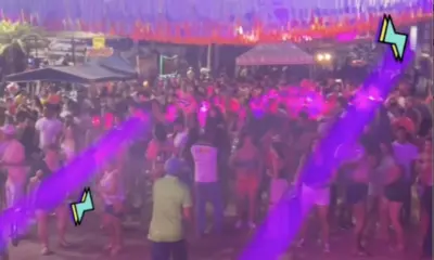 CarnavAssis atrai público da tríplice fronteira e impulsiona economia local