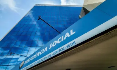 Novo ministro da Previdência e presidente do INSS se reúnem neste domingo