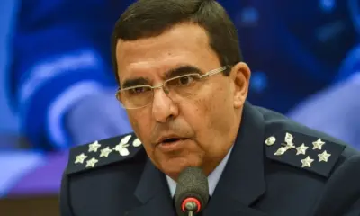 Defesas avaliam que ex-chefe da FAB foi o mais contundente sobre tentativa de golpe