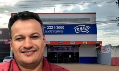 Corpo de Devair Sanches, da Comavil, será sepultado em Vilhena