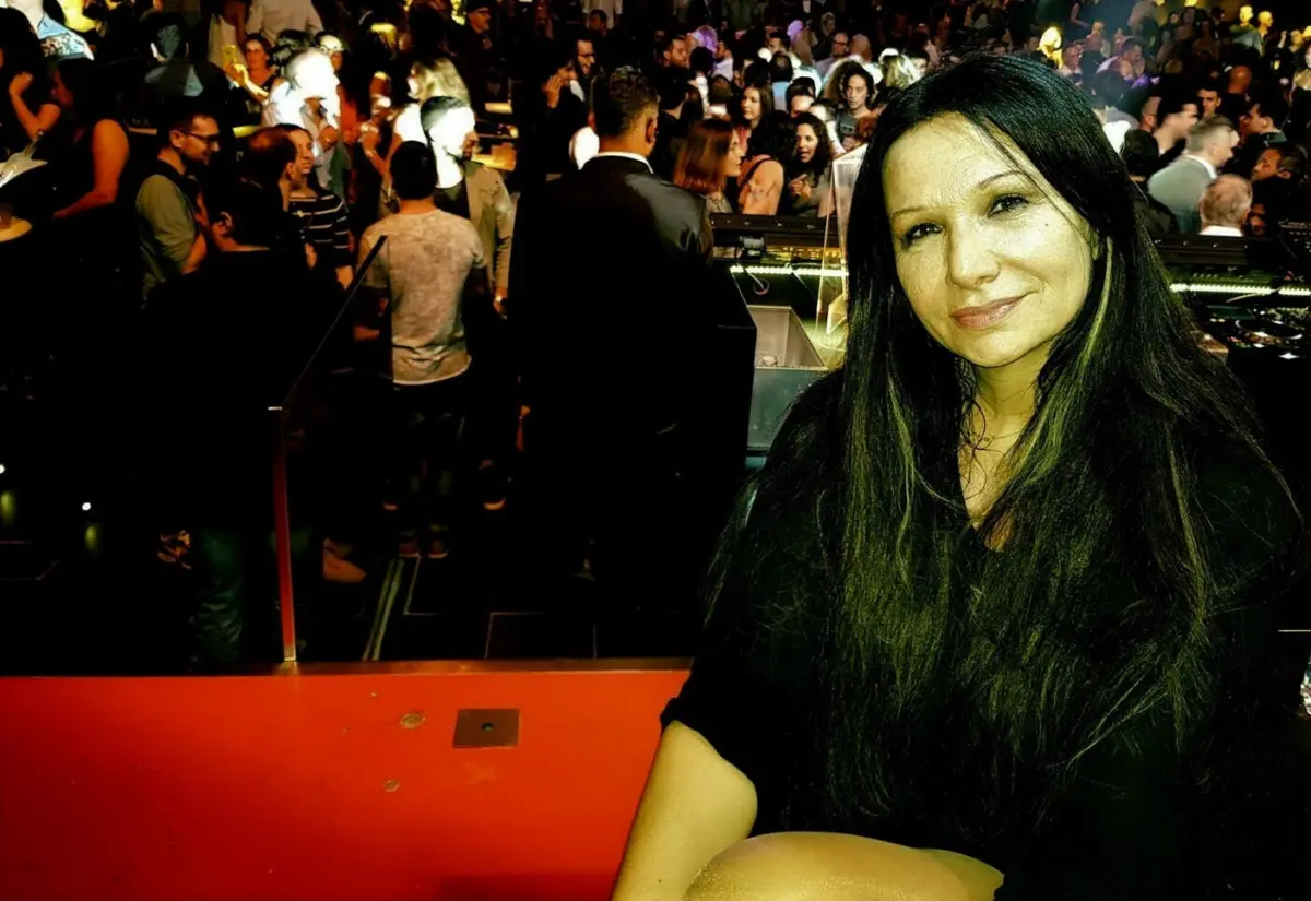 Cantora italiana Talessa se apresenta pela primeira vez em Rio Branco em julho
