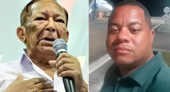 Patrocinador do Vasco é acusado de tentar arrombar casa de ex-conselheiro do TCE