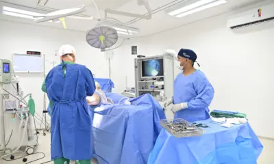 Acre realiza mutirão de cirurgias ortopédicas e garante qualidade de vida a 30 pacientes