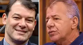 Remando no mesmo barco