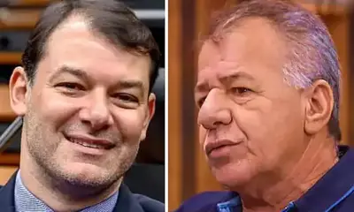 Remando no mesmo barco