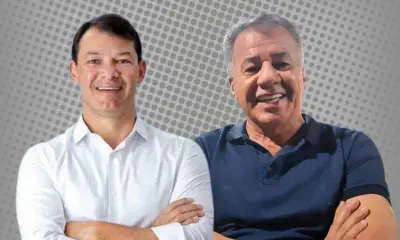 FEDERAÇÃO EM GESTAÇÃO