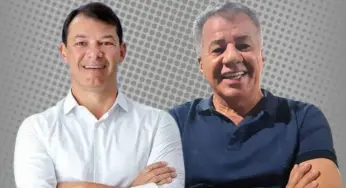 FEDERAÇÃO EM GESTAÇÃO