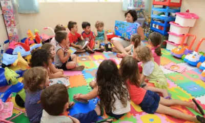 Manoel Urbano divulga resultado parcial para bolsistas na Educação Infantil