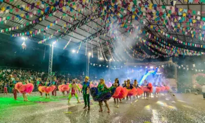 15º Esquenta Junino abre calendário abre calendário em Rio Branco