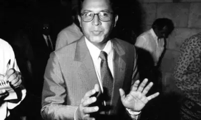 Morte de Edmundo Pinto completa 33 anos