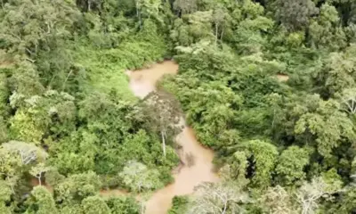 Primeira edição do Top Legendários no Acre será em meio à floresta