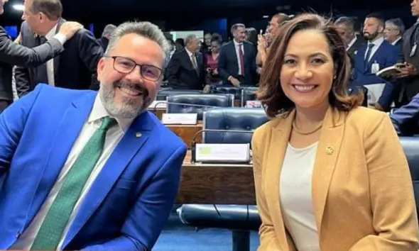 Esperando a fumaça branca