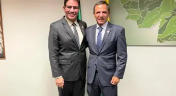 Bittar: “Mágoa não cabe na política”!