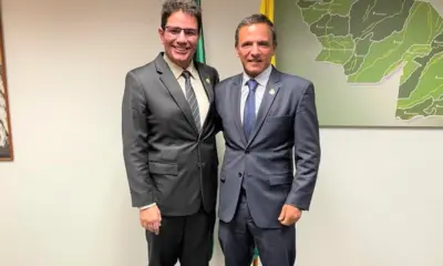 Bittar: “Mágoa não cabe na política”!