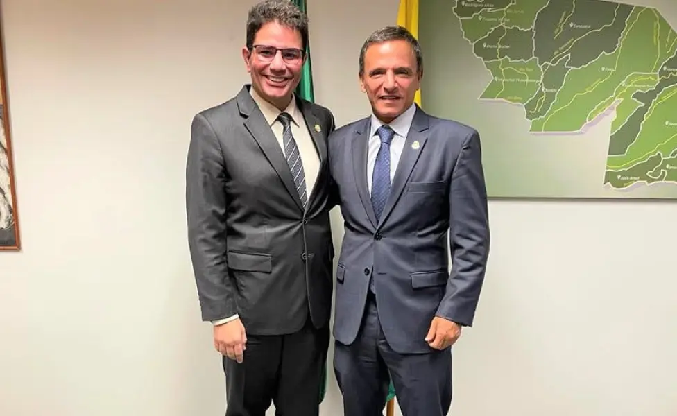 Bittar: “Mágoa não cabe na política”!