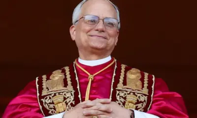 A esquerda não controla Roma