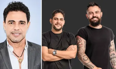 Gladson confirma Jorge & Mateus e Zezé de Camargo na Expoacre de Rio Branco 