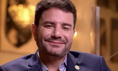 “Diga que ama a sua mãe”, diz Gladson Cameli em homenagem