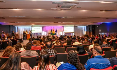 Acisa Conecta debate reforma tributária com empresários do Acre