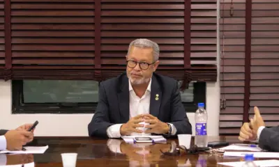 Afonso articula reunião de amplitude inédita sobre regularização fundiária no Acre